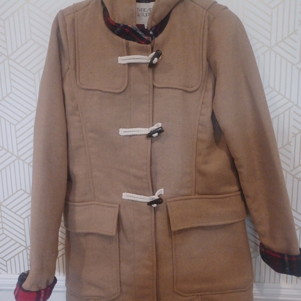 Coat